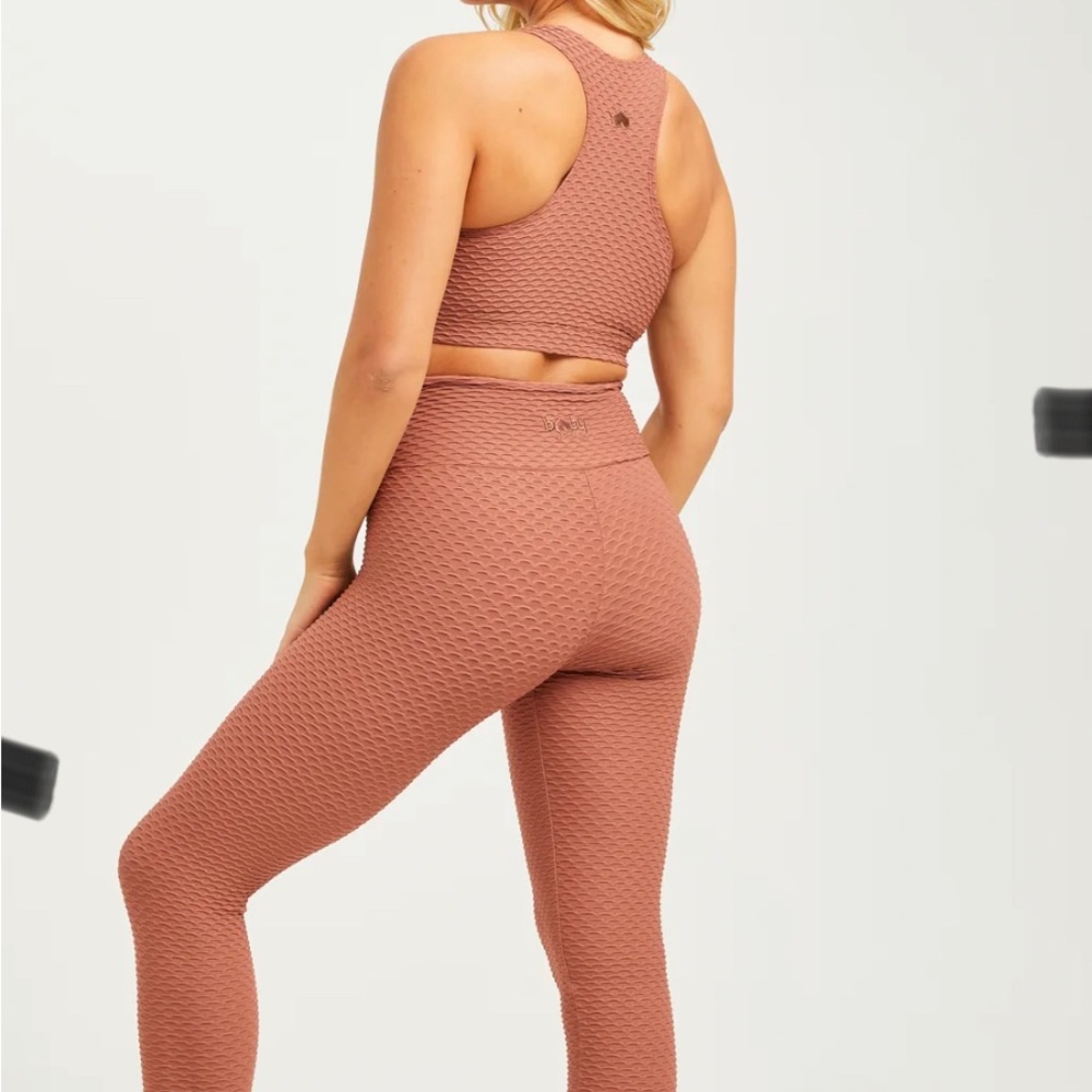 Booty by Brabants Crocco Skin